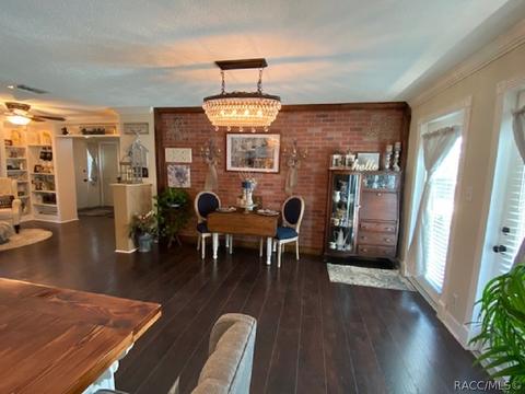 3735 E Turquoise Dr, Hernando, FL 34442 photo 15