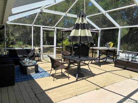 3735 E Turquoise Dr, Hernando, FL 34442 photo 31
