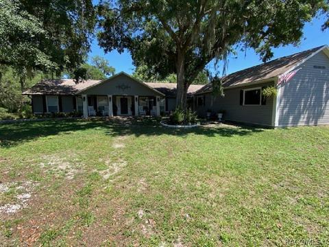3735 E Turquoise Dr, Hernando, FL 34442 photo 2