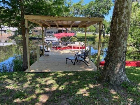 3735 E Turquoise Dr, Hernando, FL 34442 photo 34