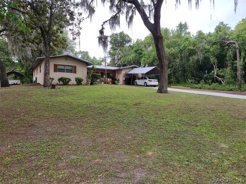8720 E Devonshire Rd, Inverness, FL 34450 photo 3