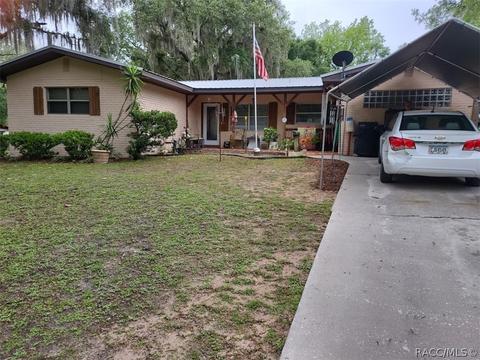 8720 E Devonshire Rd, Inverness, FL 34450 photo 1