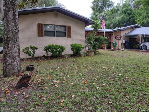 8720 E Devonshire Rd, Inverness, FL 34450 photo 2