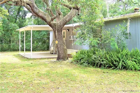 6771 N Charles Ter, Hernando, FL 34442 photo 1