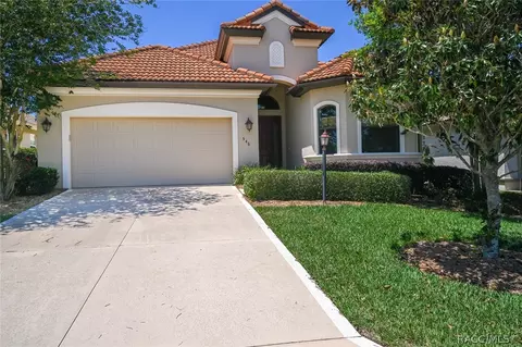 546 W Doerr Path, Hernando, FL 34442 photo 1