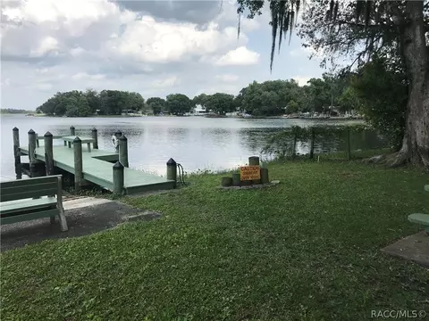 4054 N Roscoe Rd, Hernando, FL 34442 photo 1