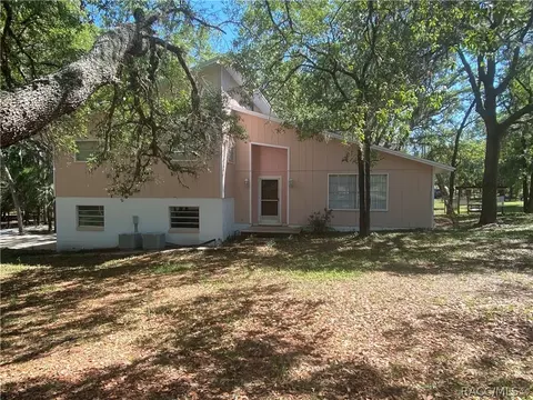 2365 E Verde Ct, Hernando, FL 34442 photo 4