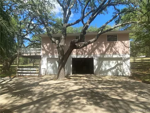 2365 E Verde Ct, Hernando, FL 34442 photo 2