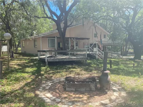 2365 E Verde Ct, Hernando, FL 34442 photo 3
