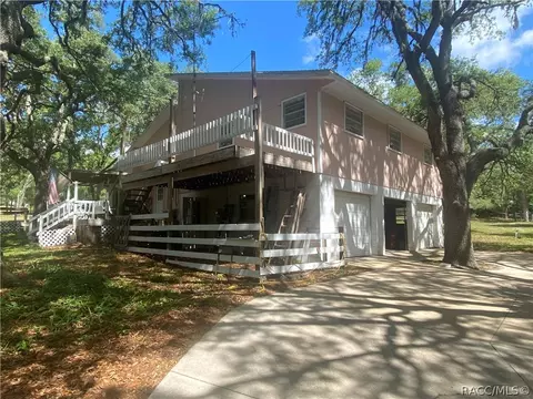 2365 E Verde Ct, Hernando, FL 34442 photo 1