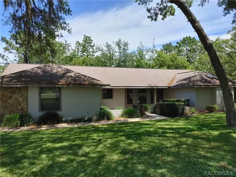 839 W Massachusetts St, Hernando, FL 34442 photo 1