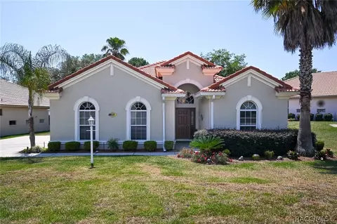 1660 N Shadowview Path, Hernando, FL 34442 photo 1