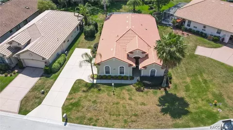 1660 N Shadowview Path, Hernando, FL 34442 photo 3