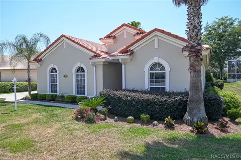 1660 N Shadowview Path, Hernando, FL 34442 photo 2