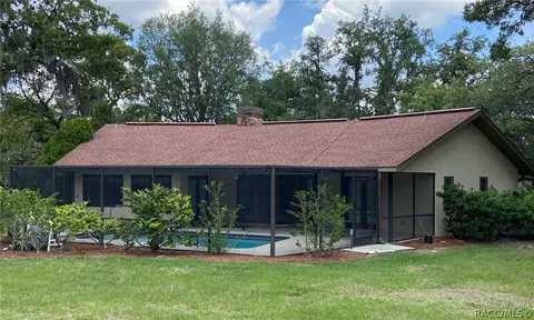 768 E Jenkins Ct, Hernando, FL 34442 photo 7