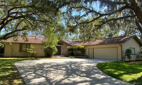 768 E Jenkins Ct, Hernando, FL 34442 photo 1