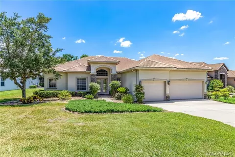 1404 Double Eagle Ct, Hernando, FL 34442 photo 3