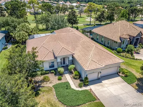 1404 Double Eagle Ct, Hernando, FL 34442 photo 1