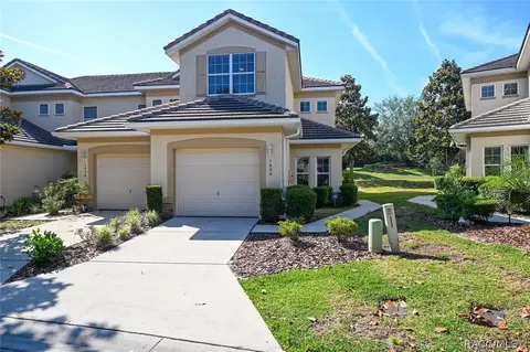 1650 W Spring Meadow Loop, Lecanto, FL 34461 photo 1