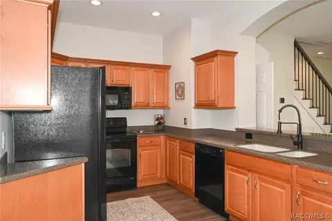 1650 W Spring Meadow Loop, Lecanto, FL 34461 photo 20