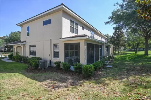 1650 W Spring Meadow Loop, Lecanto, FL 34461 photo 3