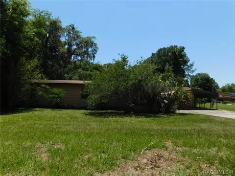 3456 E Adams St, Hernando, FL 34442 photo 1