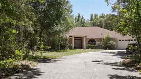 1180 E Mckinley St, Hernando, FL 34442 photo 1