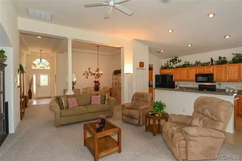 1340 W Skyview Crossing Dr, Hernando, FL 34442 photo 2