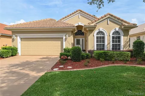 1340 W Skyview Crossing Dr, Hernando, FL 34442 photo 1