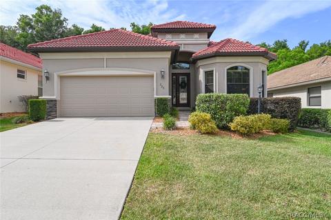 325 W Doerr Path, Hernando, FL 34442 photo 1
