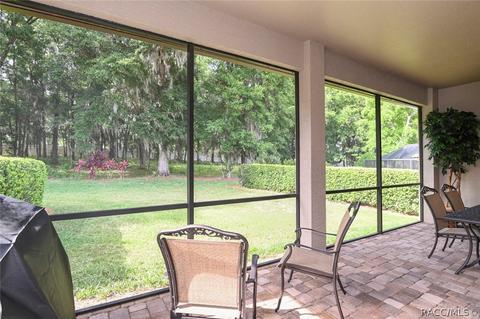 325 W Doerr Path, Hernando, FL 34442 photo 32