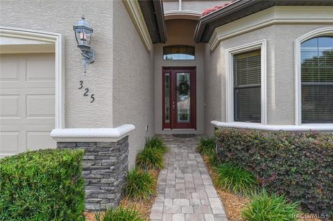 325 W Doerr Path, Hernando, FL 34442 photo 4