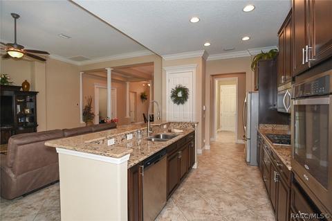 325 W Doerr Path, Hernando, FL 34442 photo 14