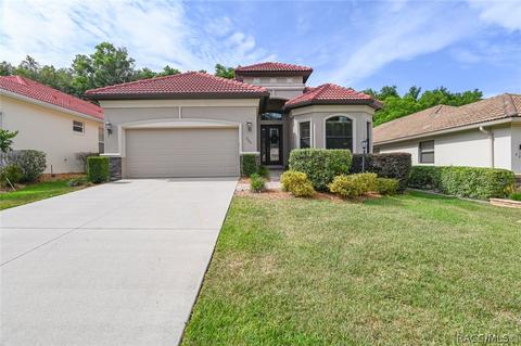 325 W Doerr Path, Hernando, FL 34442 photo 2