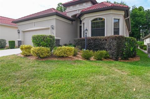 325 W Doerr Path, Hernando, FL 34442 photo 3