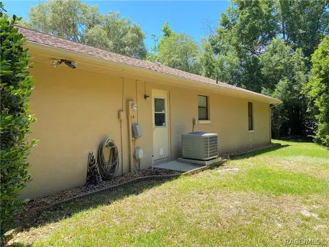1360 E Silver Thorn Loop, Hernando, FL 34442 photo 3