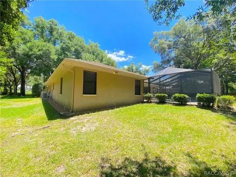 1360 E Silver Thorn Loop, Hernando, FL 34442 photo 4
