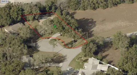 1360 E Silver Thorn Loop, Hernando, FL 34442 photo 50
