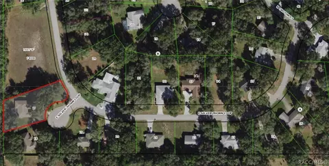 1360 E Silver Thorn Loop, Hernando, FL 34442 photo 49