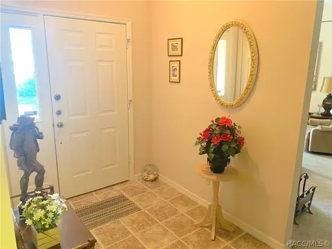 1360 E Silver Thorn Loop, Hernando, FL 34442 photo 11