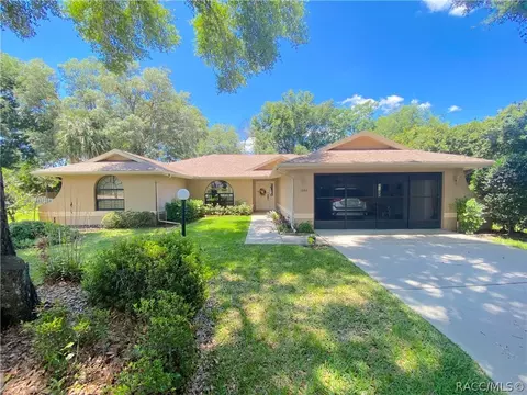 1360 E Silver Thorn Loop, Hernando, FL 34442 photo 44