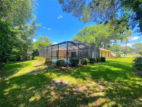 1360 E Silver Thorn Loop, Hernando, FL 34442 photo 6