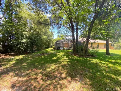 1360 E Silver Thorn Loop, Hernando, FL 34442 photo 7