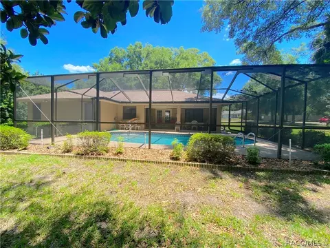 1360 E Silver Thorn Loop, Hernando, FL 34442 photo 5