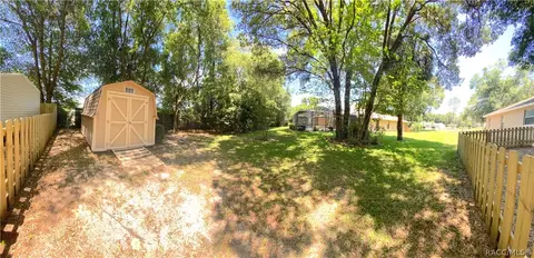 1360 E Silver Thorn Loop, Hernando, FL 34442 photo 41