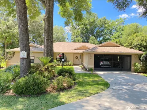 1360 E Silver Thorn Loop, Hernando, FL 34442 photo 10
