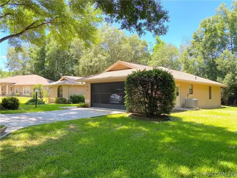 1360 E Silver Thorn Loop, Hernando, FL 34442 photo 2