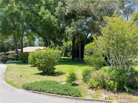 1360 E Silver Thorn Loop, Hernando, FL 34442 photo 8