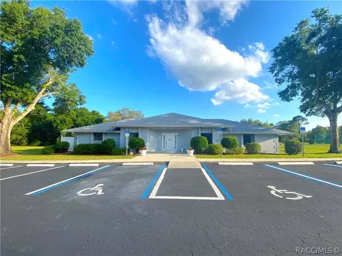 1360 E Silver Thorn Loop, Hernando, FL 34442 photo 45