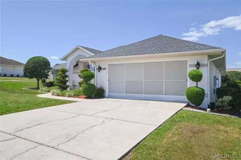 3691 E Lake Todd Dr, Hernando, FL 34442 photo 4